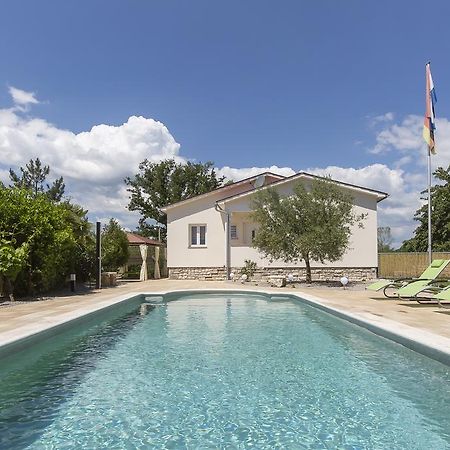 Villa Luka Nedeščina Esterno foto