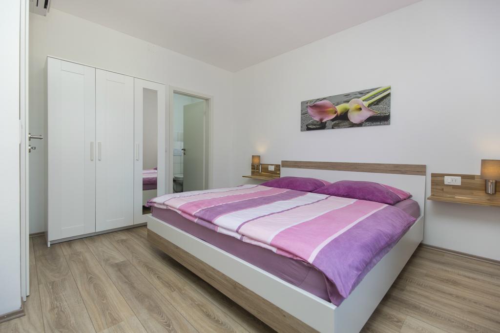 Villa Luka Nedeščina Esterno foto