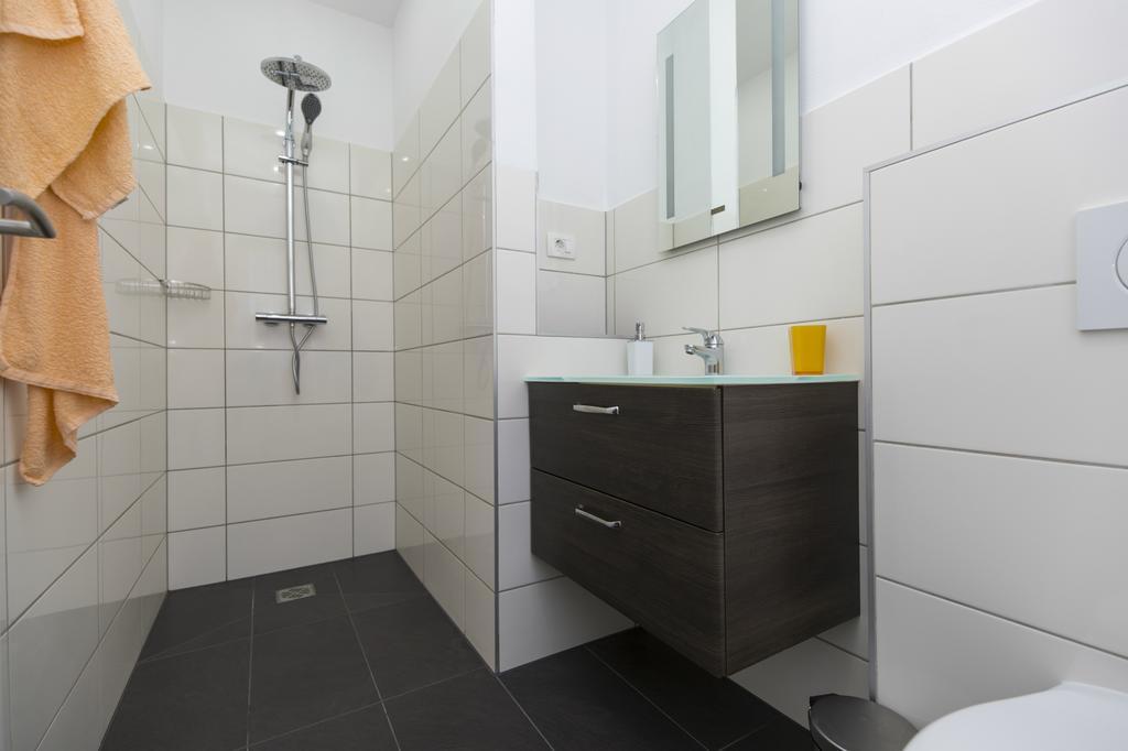 Villa Luka Nedeščina Esterno foto