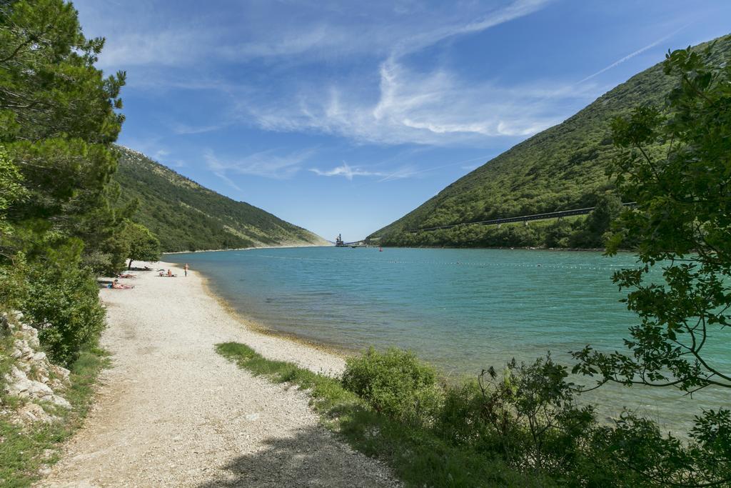 Villa Luka Nedeščina Esterno foto