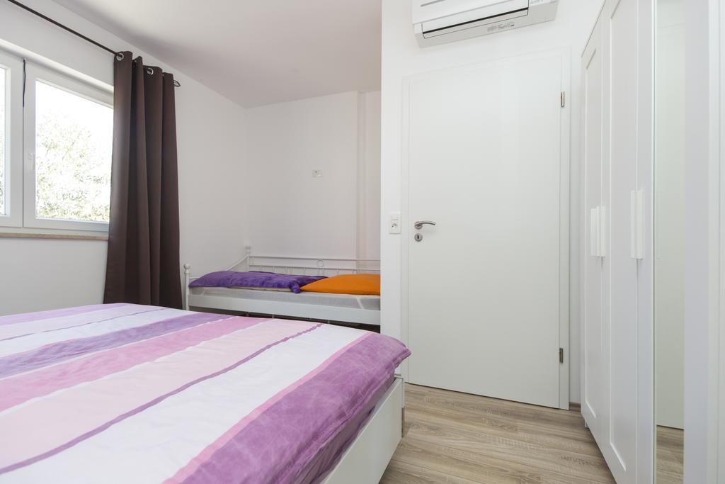 Villa Luka Nedeščina Esterno foto