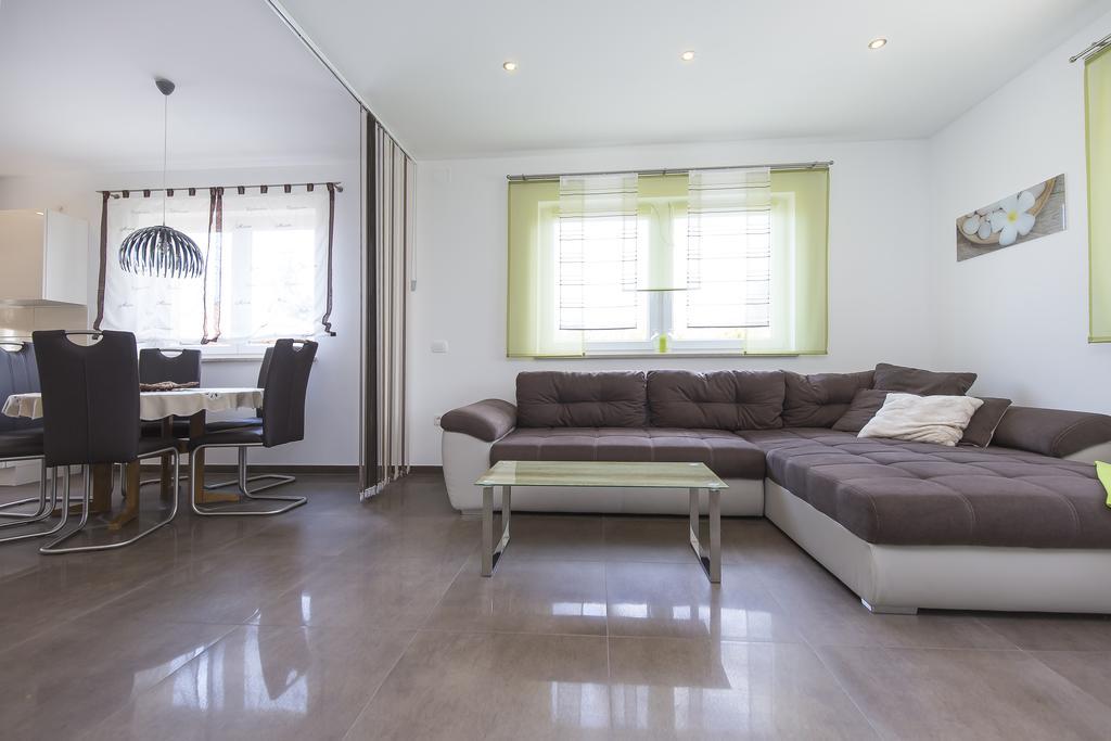 Villa Luka Nedeščina Esterno foto